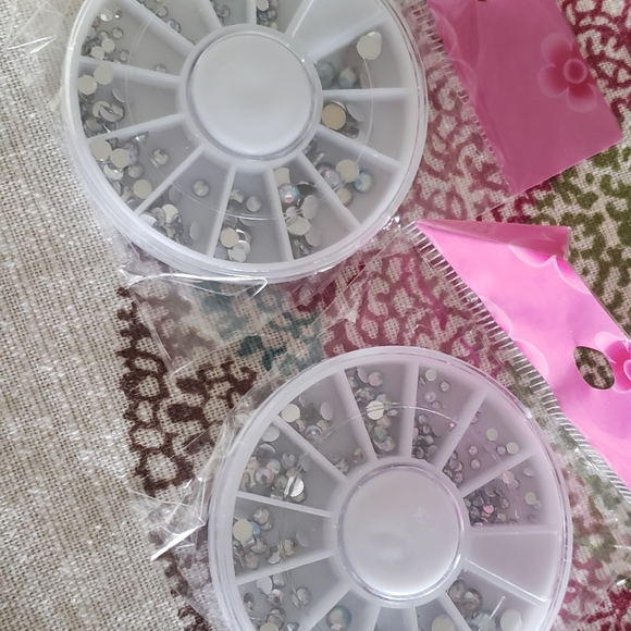 Nail bundle - Picture 7 of 7